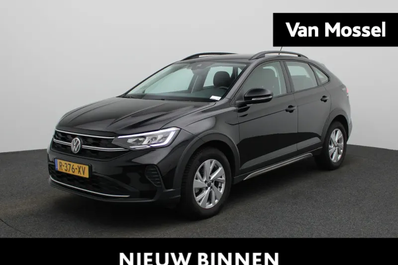 Volkswagen Taigo (2022)