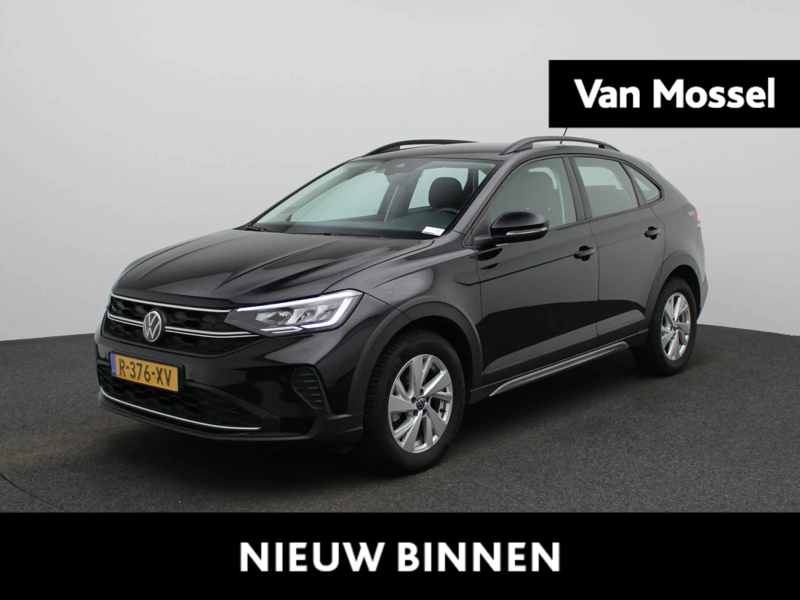 Volkswagen Taigo (2022) — foto 1