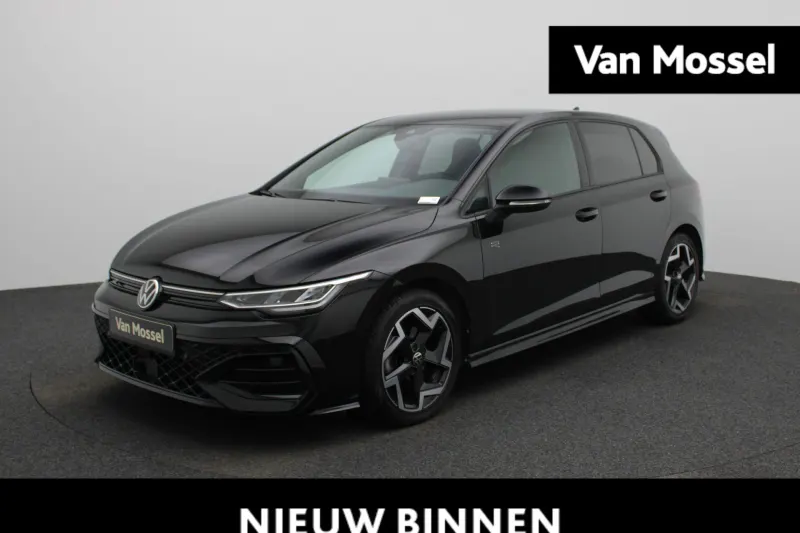 Volkswagen Golf (2025)