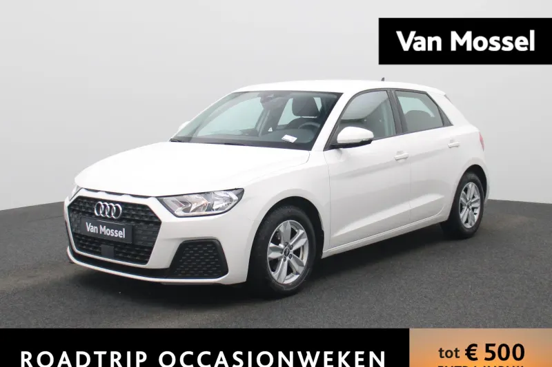 Audi A1 (2021)