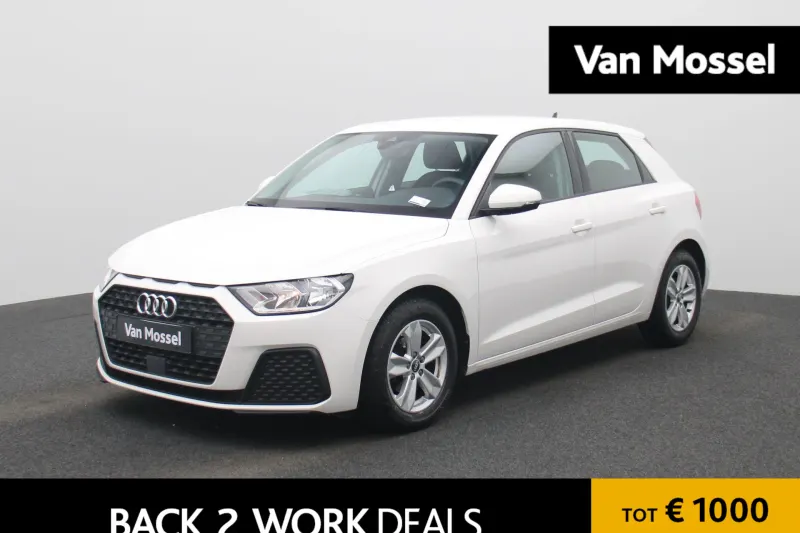 Audi A1 (2021)