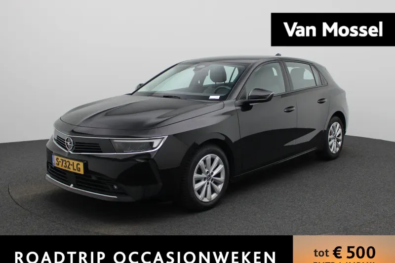 Opel Astra (2023)
