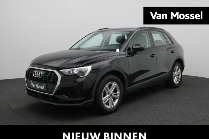 Audi Q3 (2022)