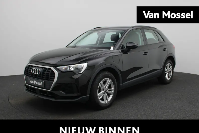 Audi Q3 (2022)