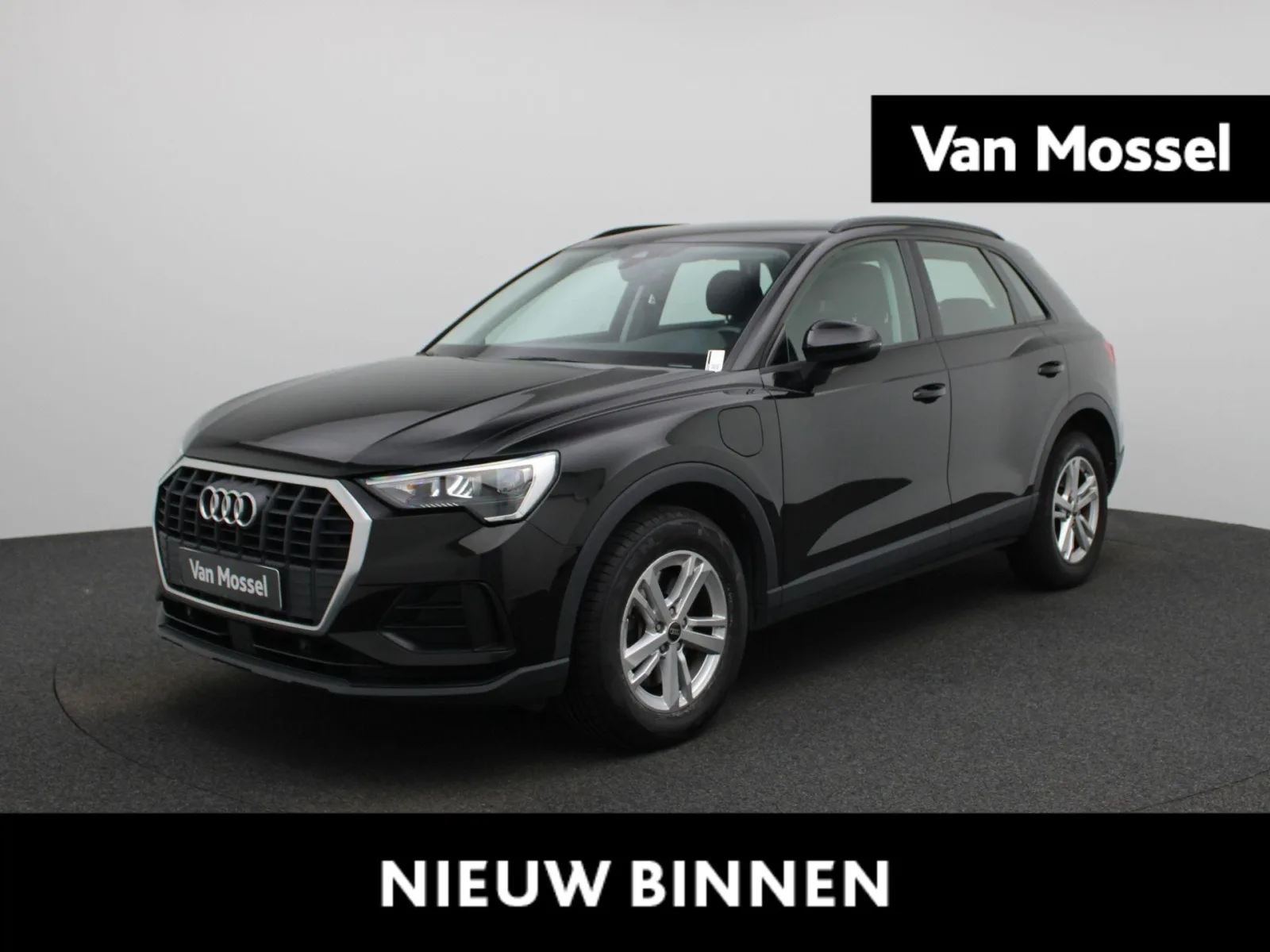Audi Q3 (2022) — foto 1