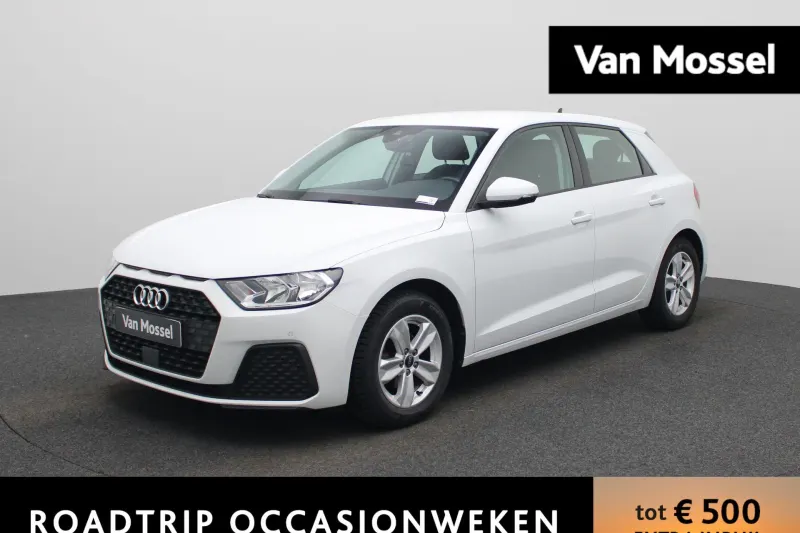 Audi A1 (2023)
