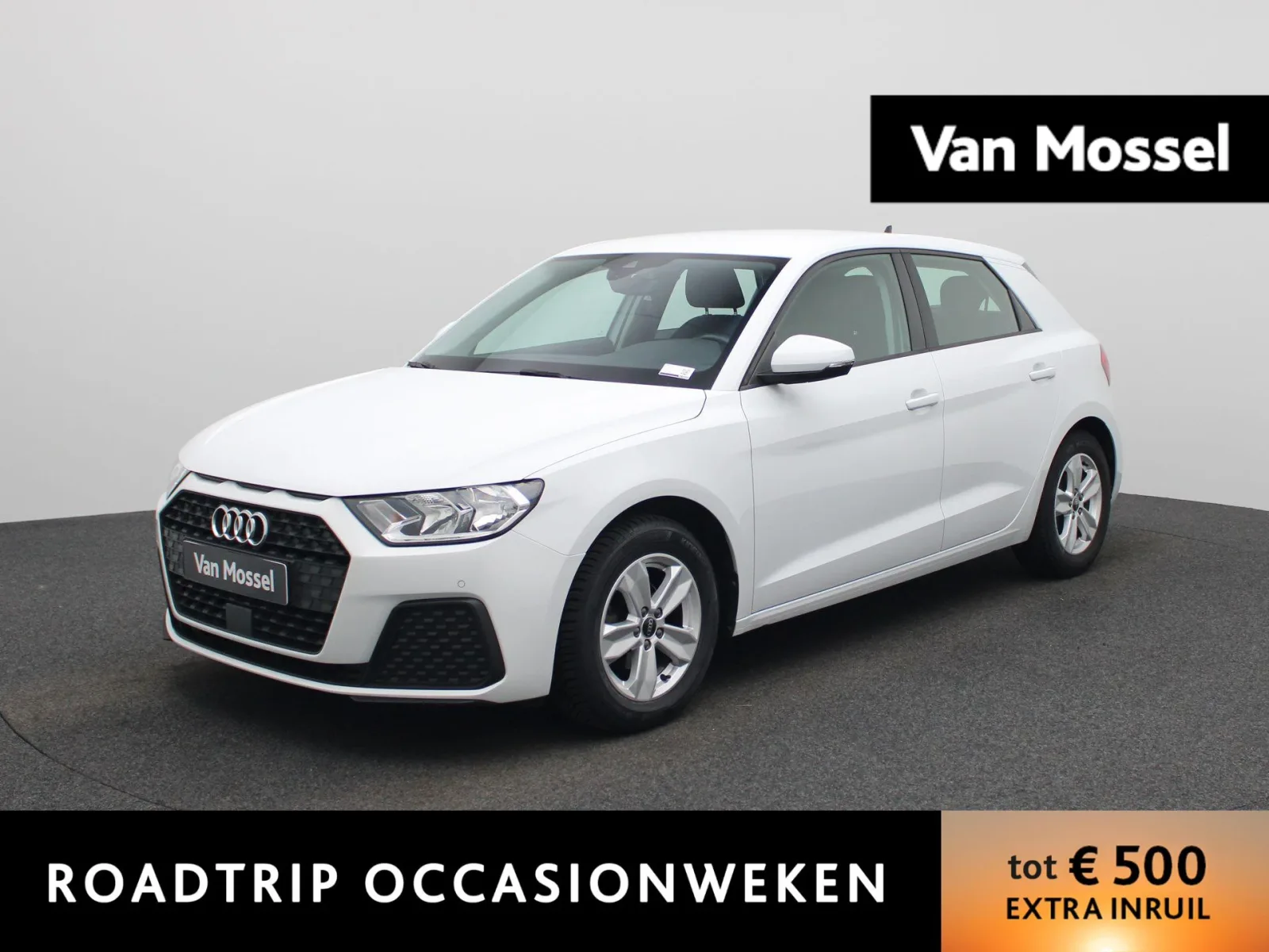 Audi A1 (2023) — foto 1