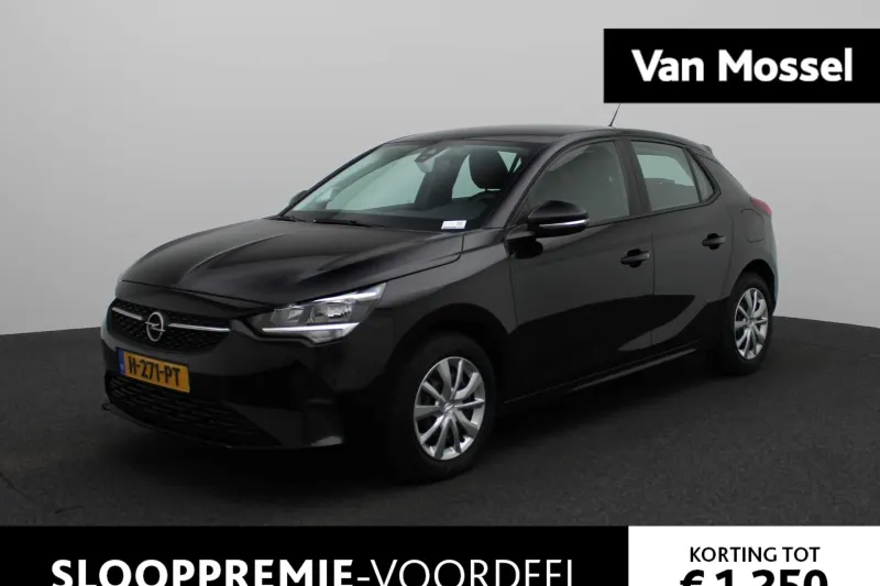 Opel Corsa (2020)