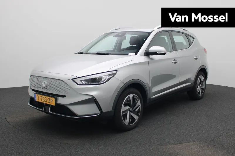 MG ZS EV (2023)