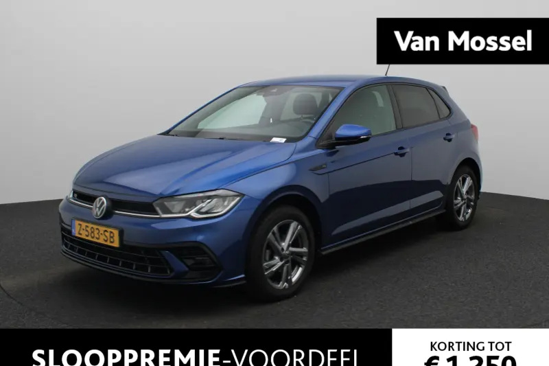 Volkswagen Polo (2024)