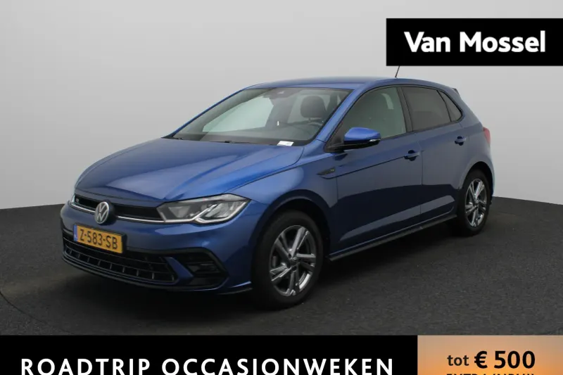 Volkswagen Polo (2024)