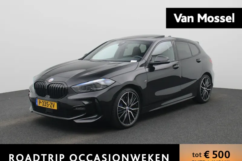 BMW 1-Serie