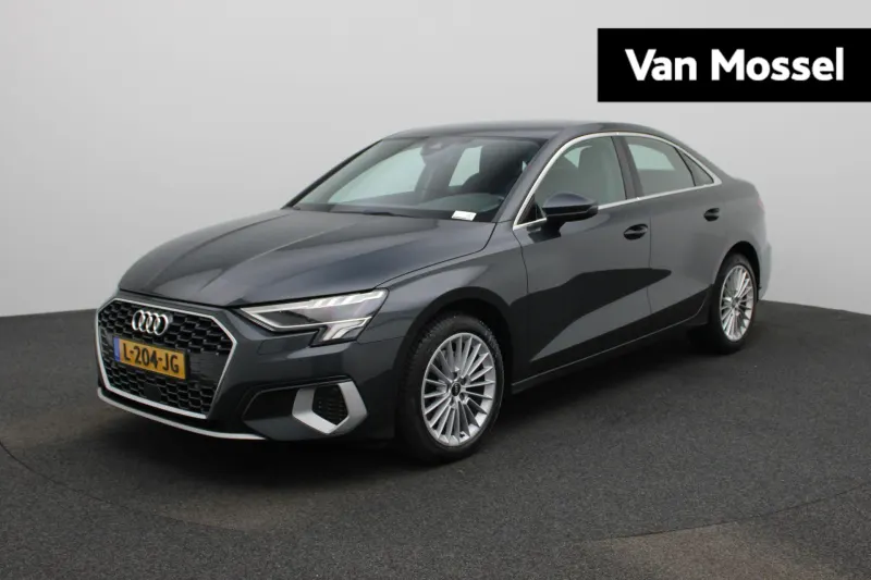 Audi A3 (2021)