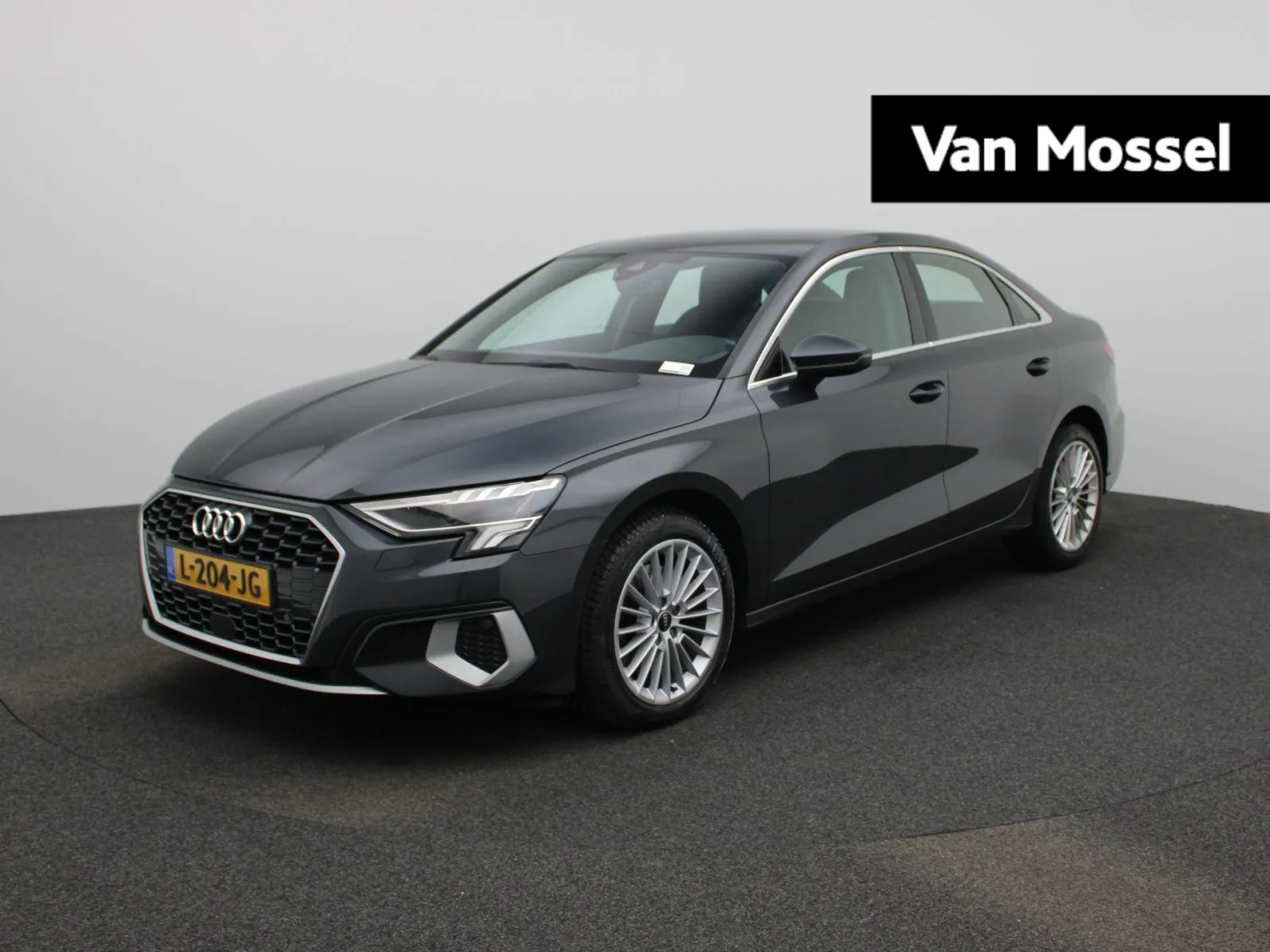 Audi A3 (2021) — foto 1