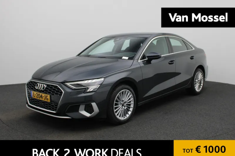 Audi A3 (2021)