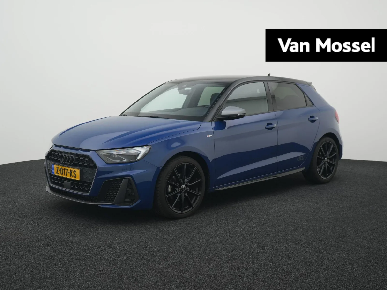 Audi A1 (2023) — foto 1