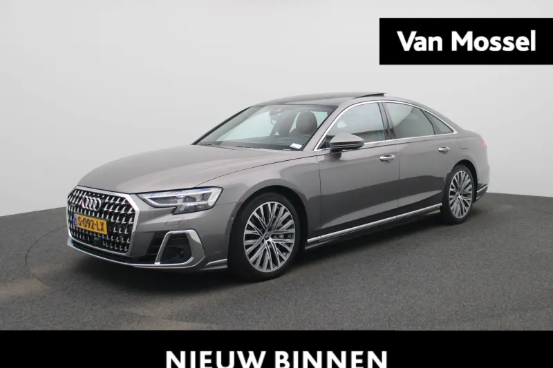 Audi A8 (2023)