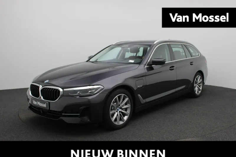 BMW 5-Serie (2022)
