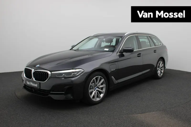 BMW 5-Serie (2022)