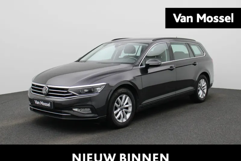 Volkswagen Passat (2021)