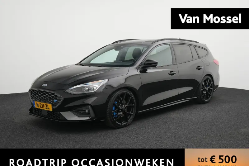 Ford Focus (2020)