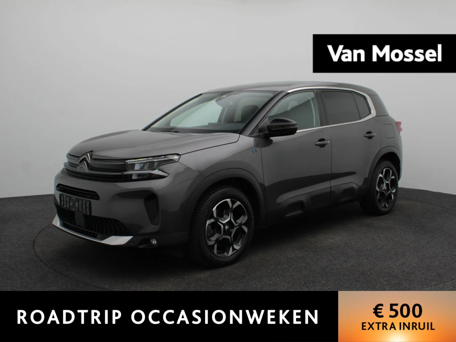 Citroën C5 Aircross (2023) — foto 1