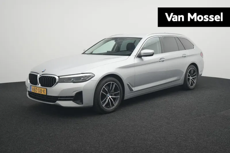 BMW 5-Serie (2020)