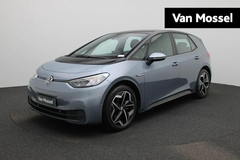 Volkswagen ID.3 (2022)