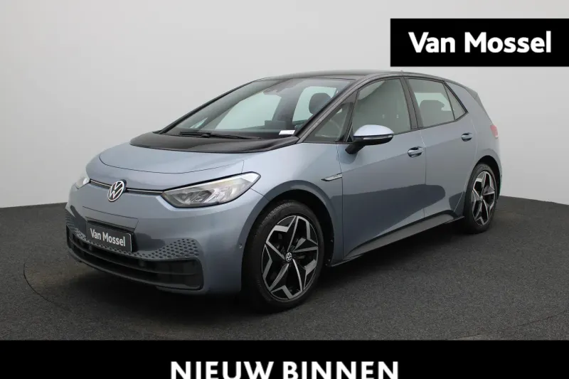 Volkswagen ID.3 (2022)