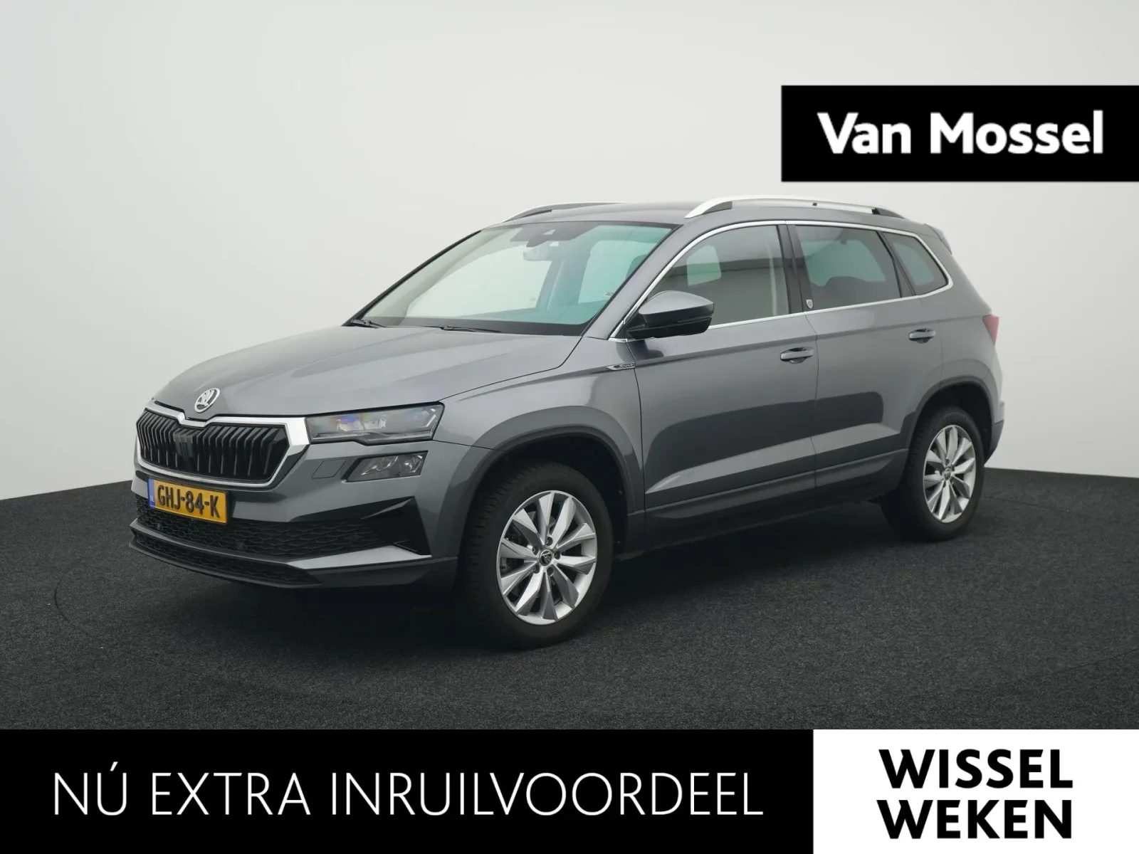 Škoda Karoq (2024) — foto 1