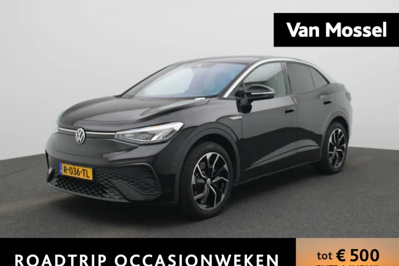 Volkswagen ID.5 (2022)