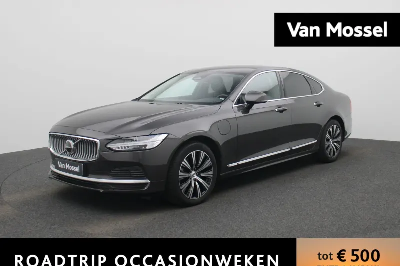 Volvo S90 (2022)