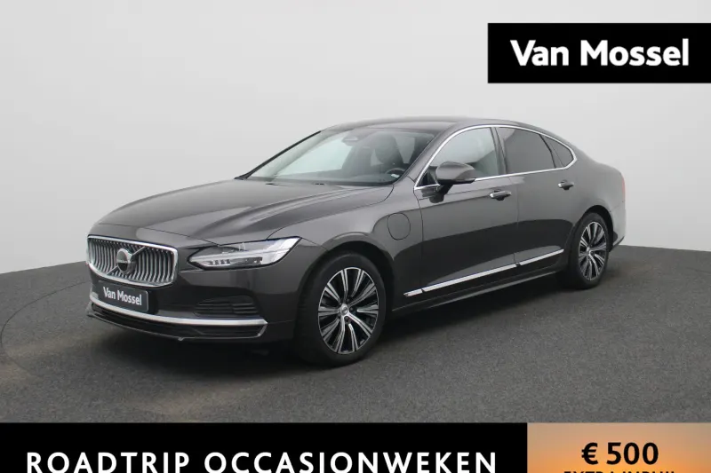 Volvo S90 (2022)