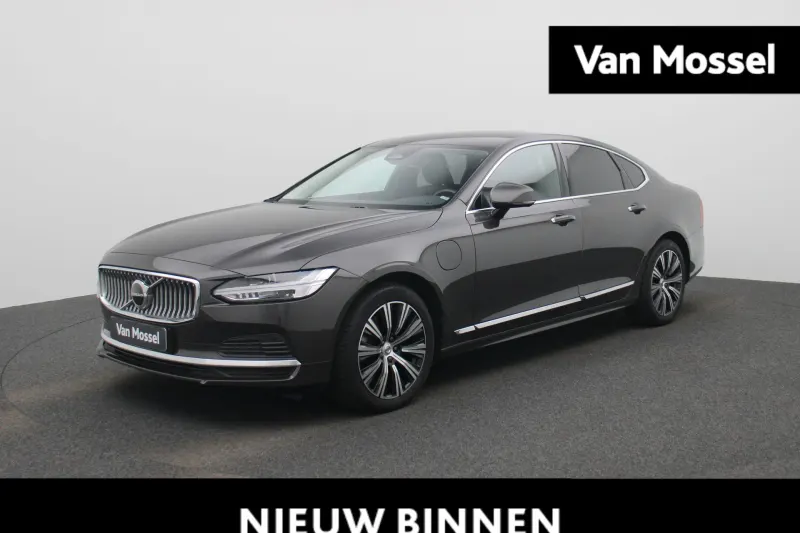 Volvo S90 (2022)