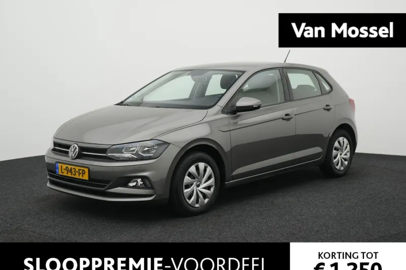 Volkswagen Polo (2021)