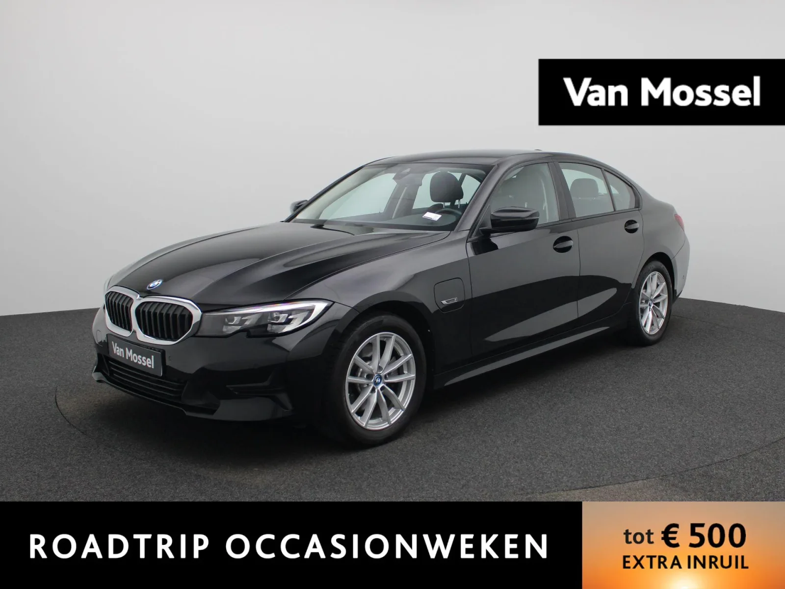 BMW 3-Serie (2022) — foto 1