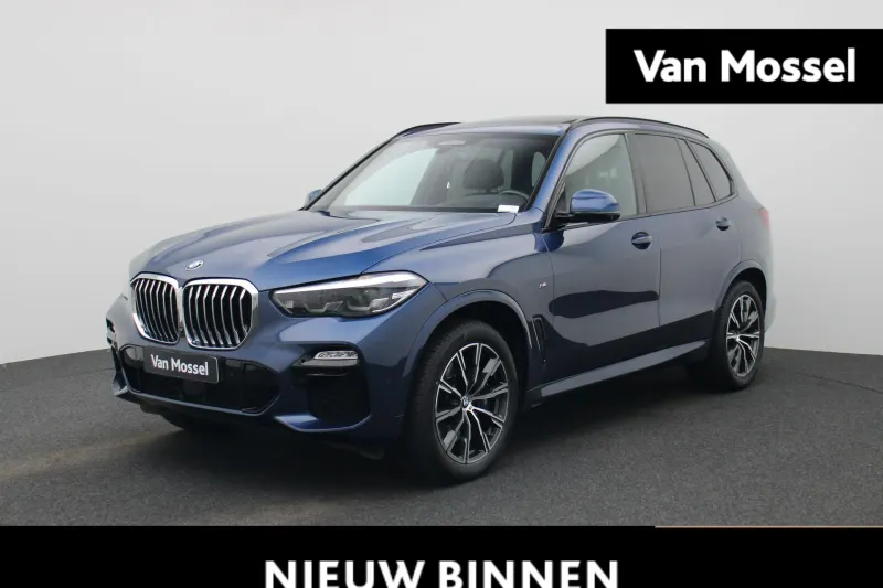 BMW X5 (2020)
