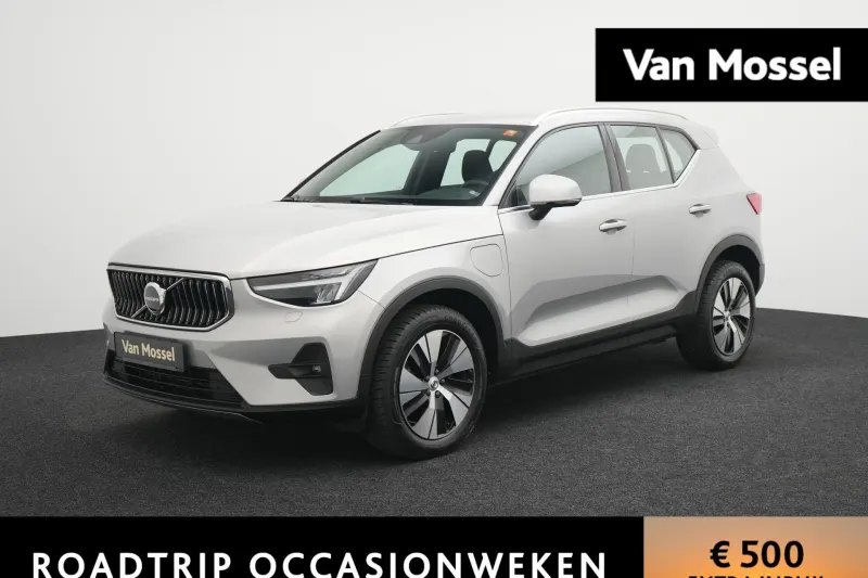 Volvo XC40 (2023)