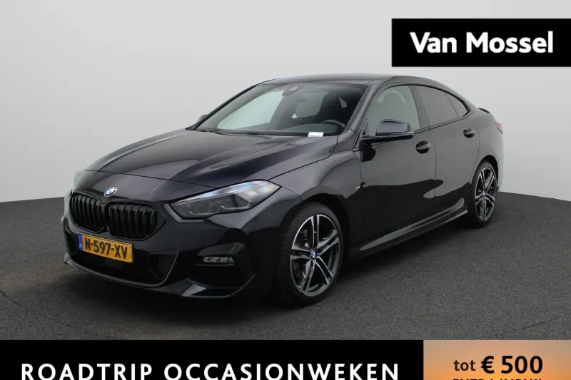 BMW 2-Serie (2022)