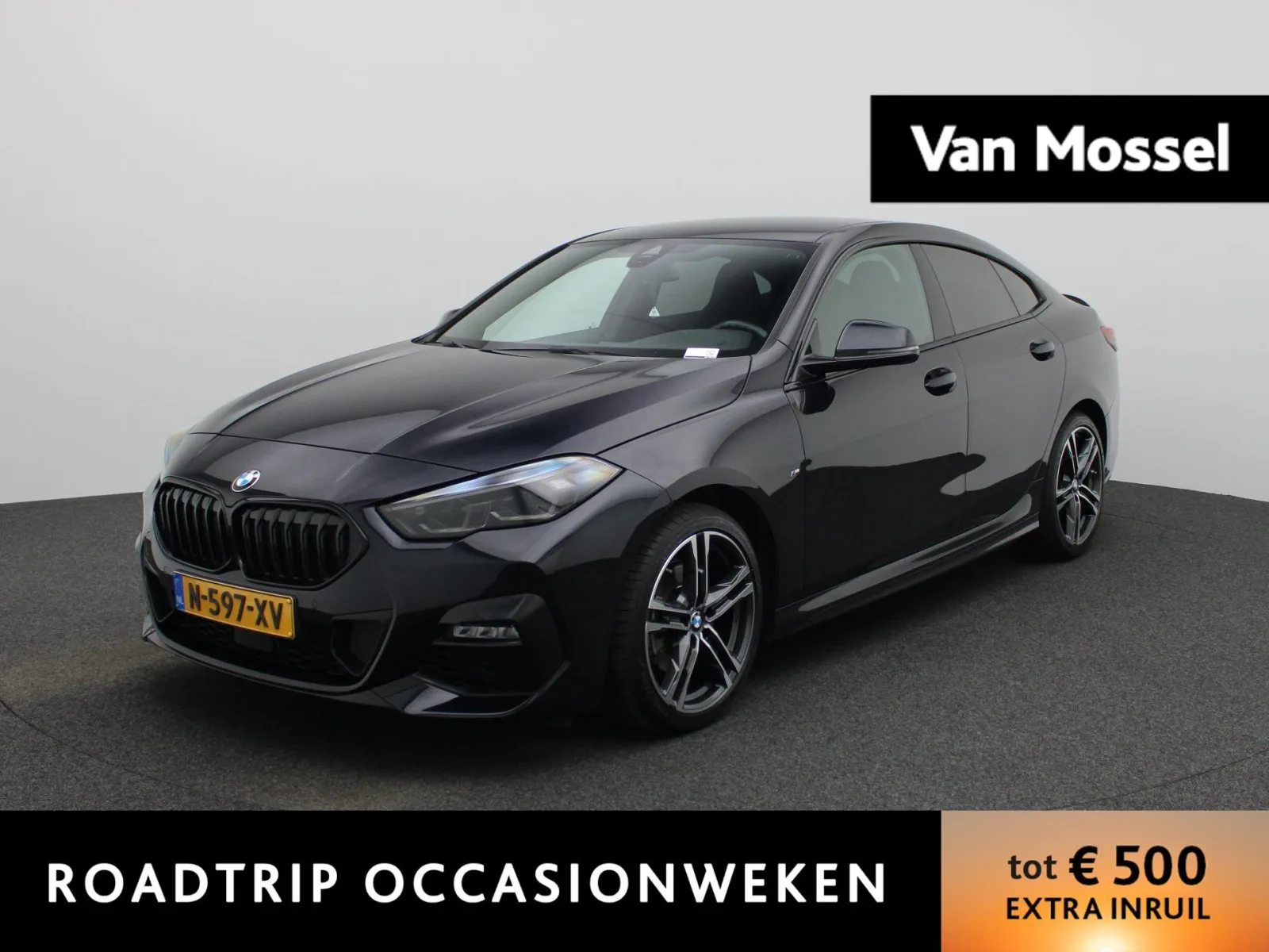 BMW 2-Serie (2022) — foto 1