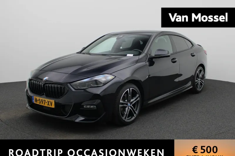 BMW 2-Serie (2022)