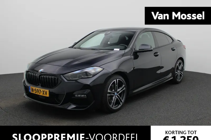 BMW 2-Serie (2022)