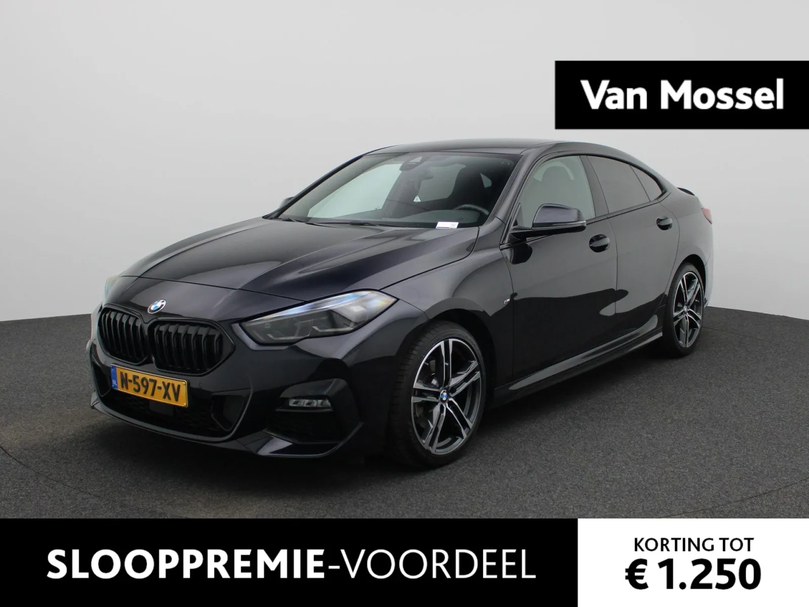 BMW 2-Serie (2022) — foto 1
