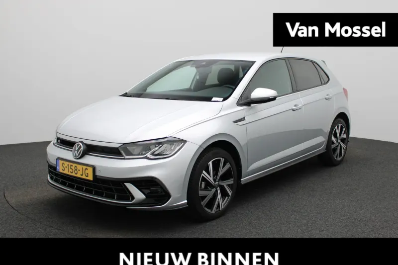 Volkswagen Polo (2023)