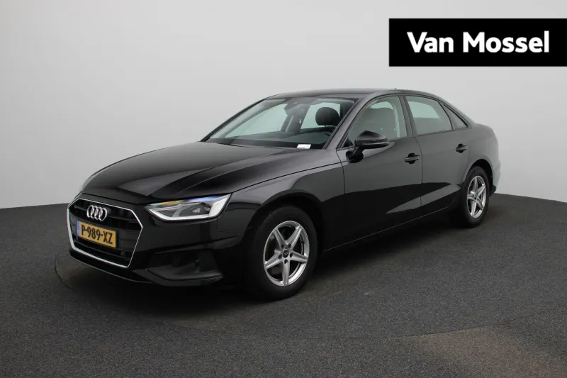 Audi A4 (2022)