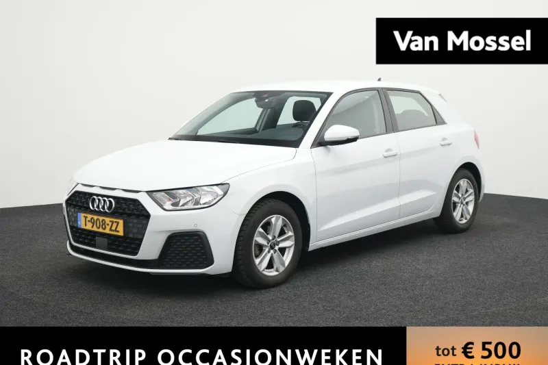Audi A1 (2020)