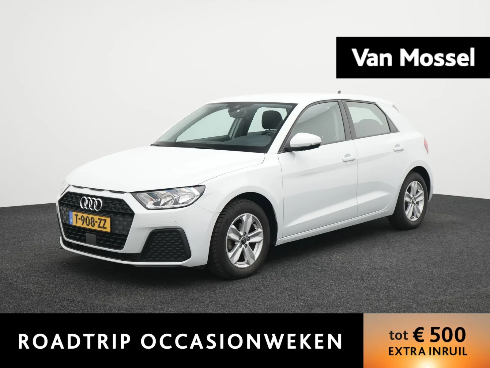 Audi A1 (2020) — foto 1