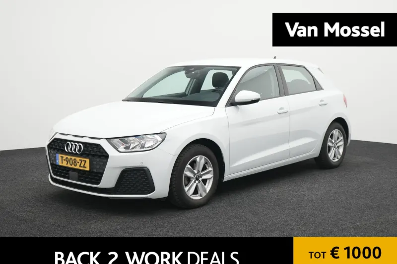 Audi A1 (2020)
