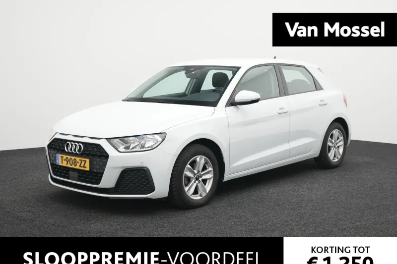 Audi A1 (2020)