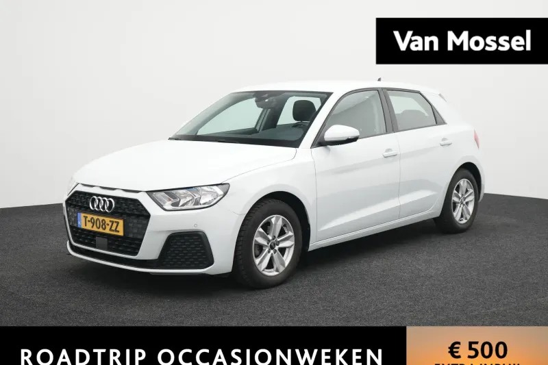 Audi A1 (2020)